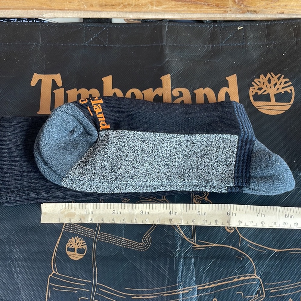 Timberland Socks - Picture 7 of 9